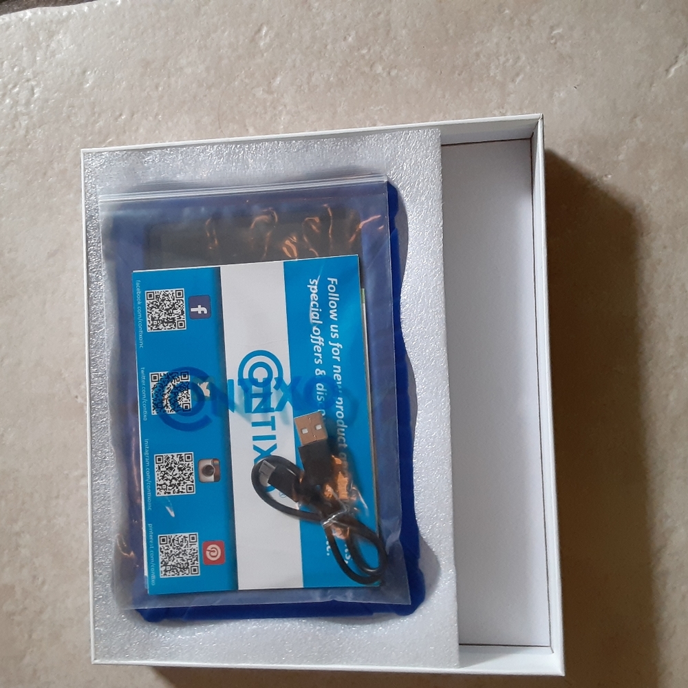 Tablet - Picture 2 of 3